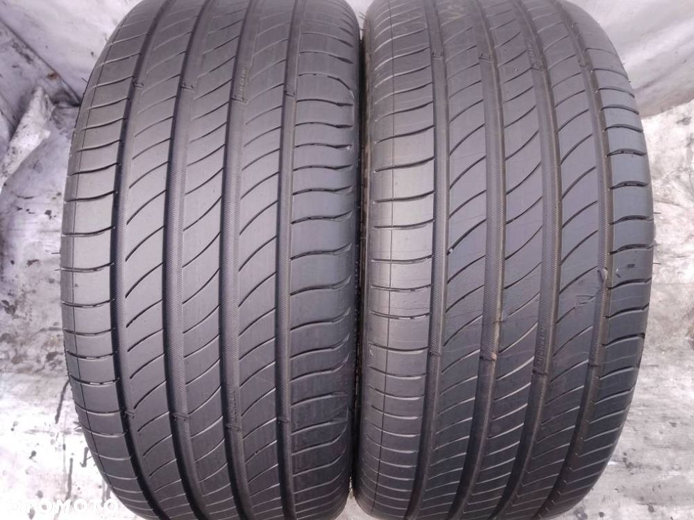 Michelin Primacy 4 235/40 R19 96W 2023 2024 7-7.5mm - 1
