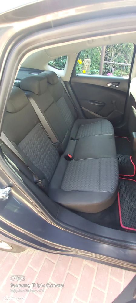 Opel Astra 1.6 Active - 17