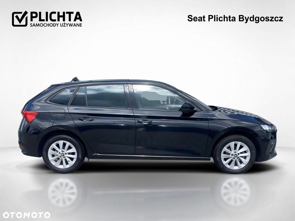 Skoda Scala - 7