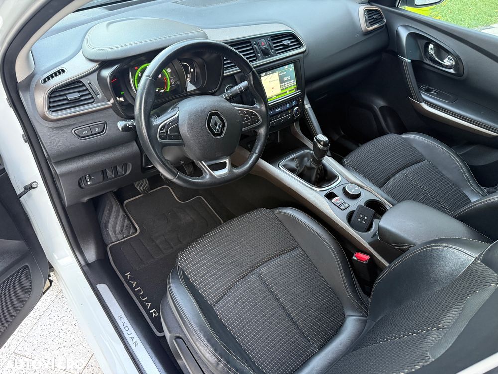 Renault Kadjar 1.6 DCI XMod - 6
