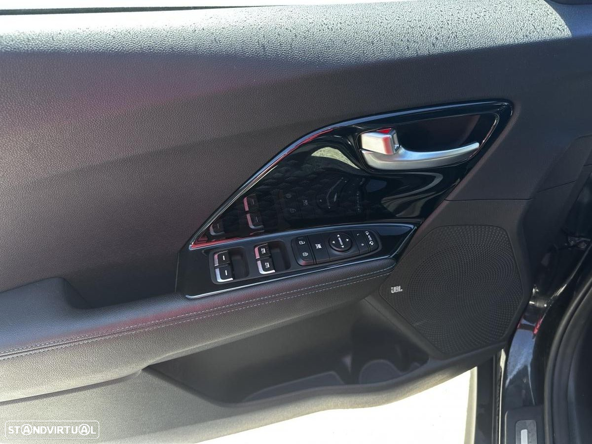 Kia e-Niro 64kWh - 17