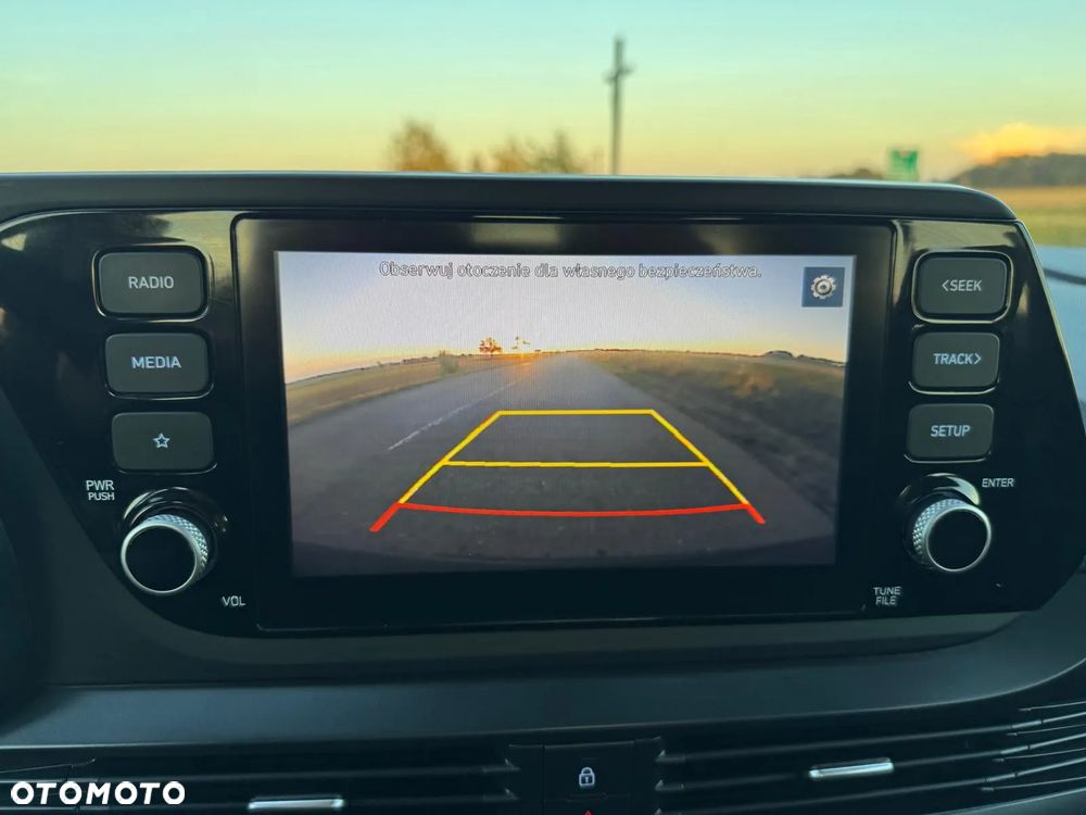 Hyundai Bayon 1.0 T-GDI Executive - 13