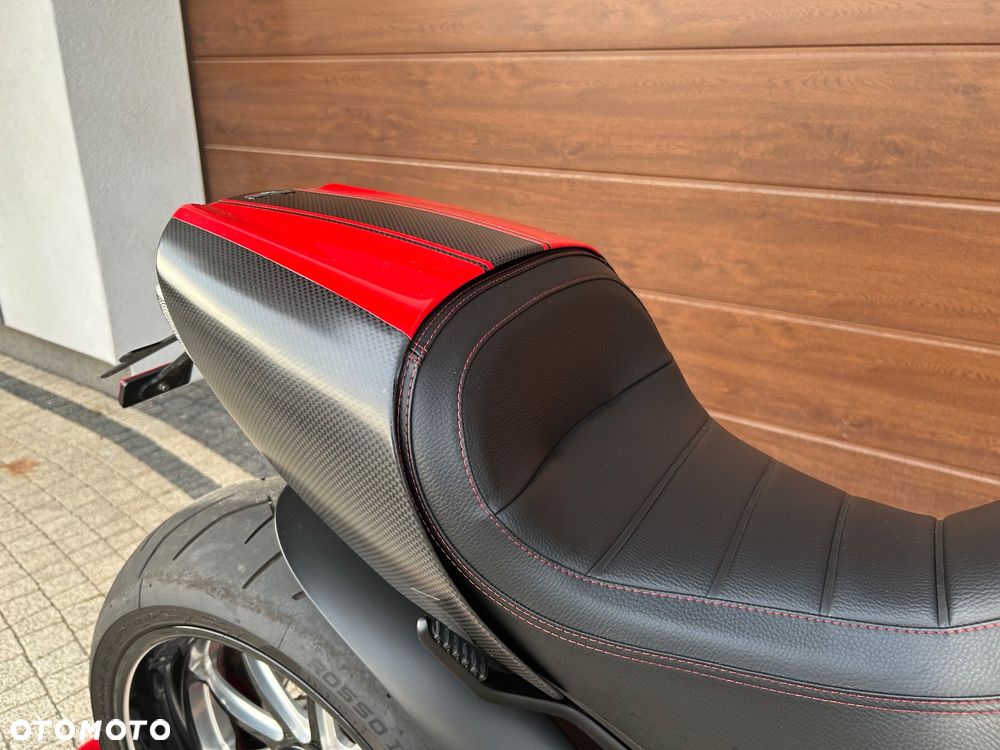 Ducati Diavel - 16