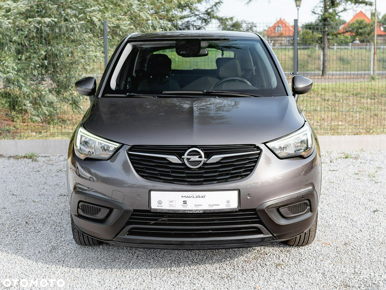 Opel Crossland X 1.2 T GPF Enjoy S&S - 8