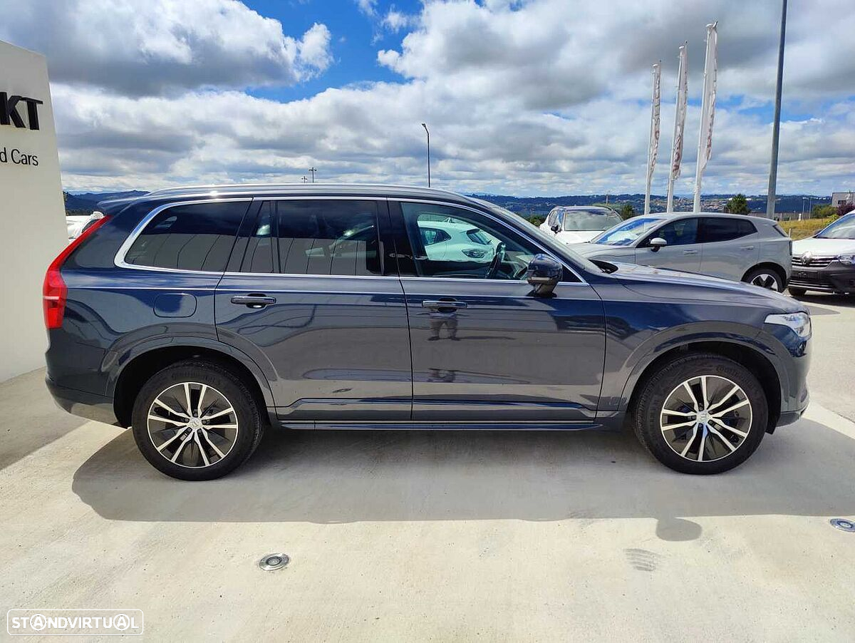 Volvo XC 90 - 4