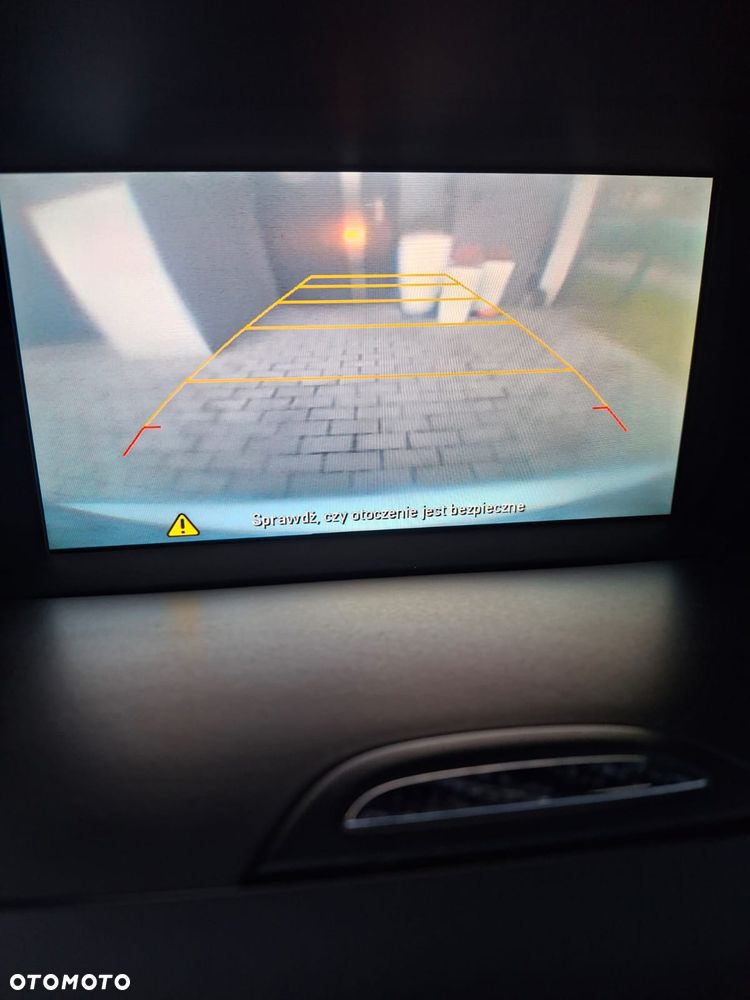 Opel Zafira 1.4 T Enjoy EU6 - 5