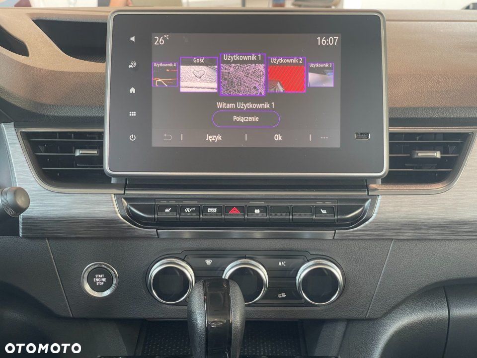 Nissan Townstar - 17