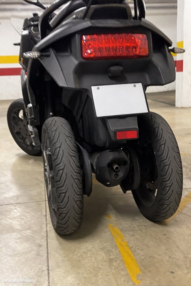 Quadro Qooder - 4