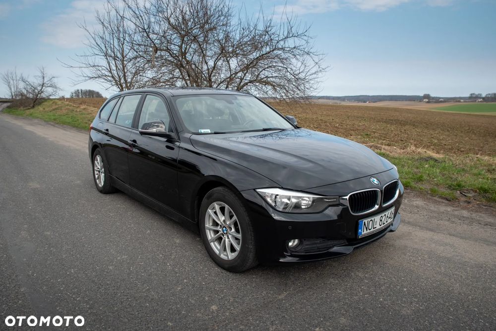 BMW Seria 3 - 3