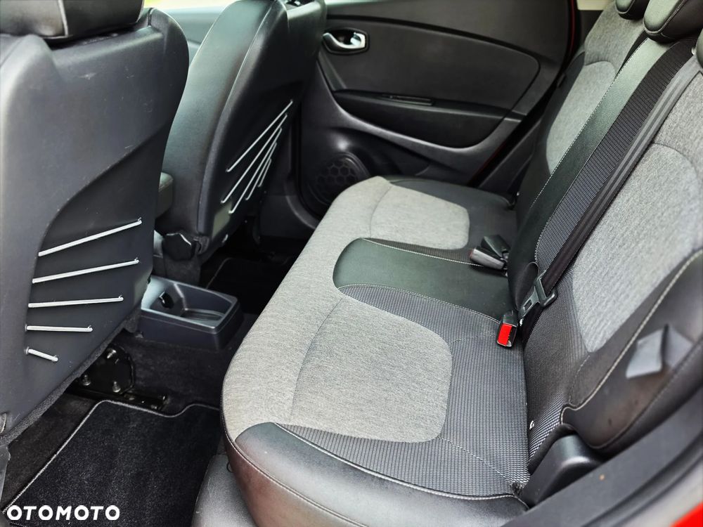 Renault Captur 1.3 TCe Intens - 24