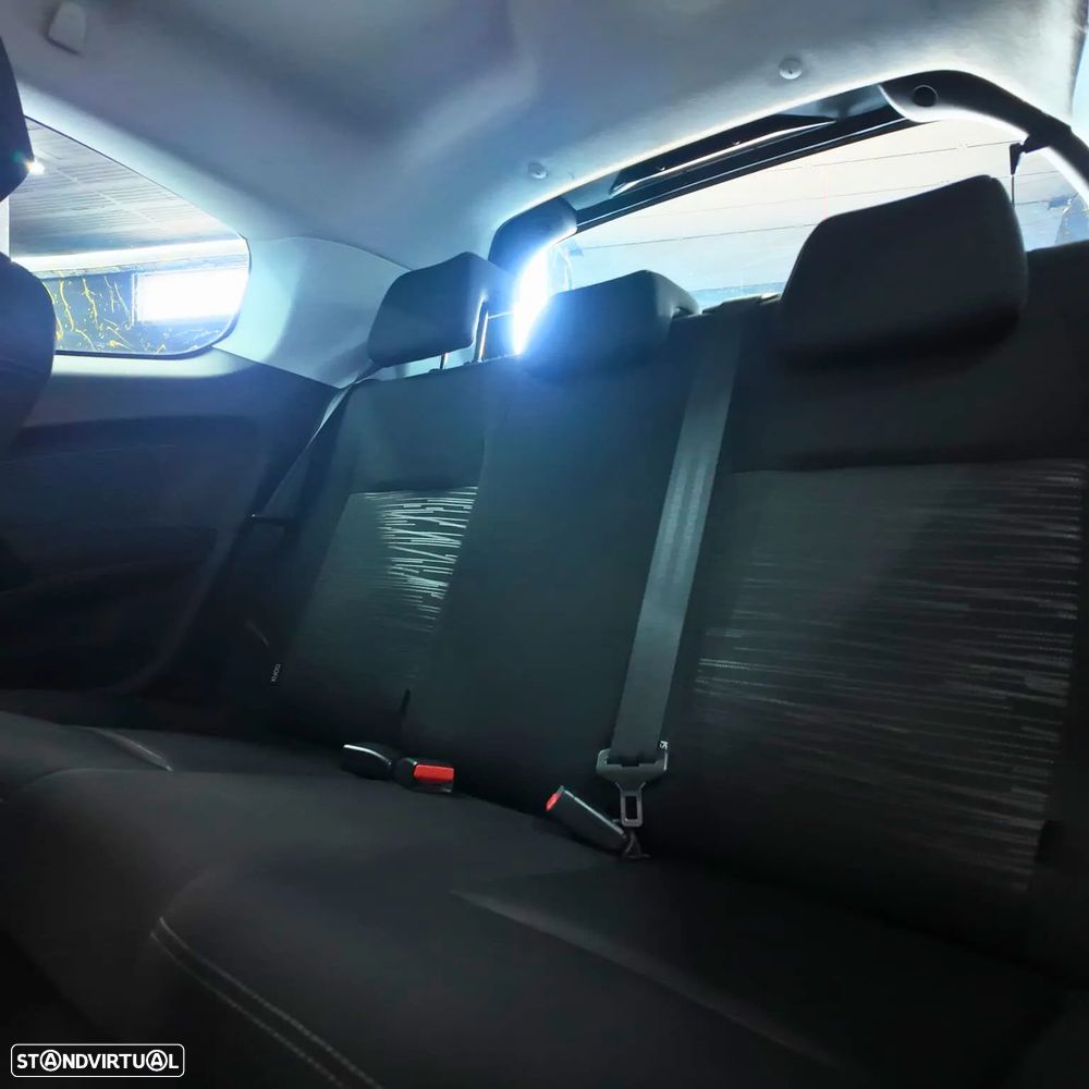 Peugeot 208 PureTech 68 Access - 8