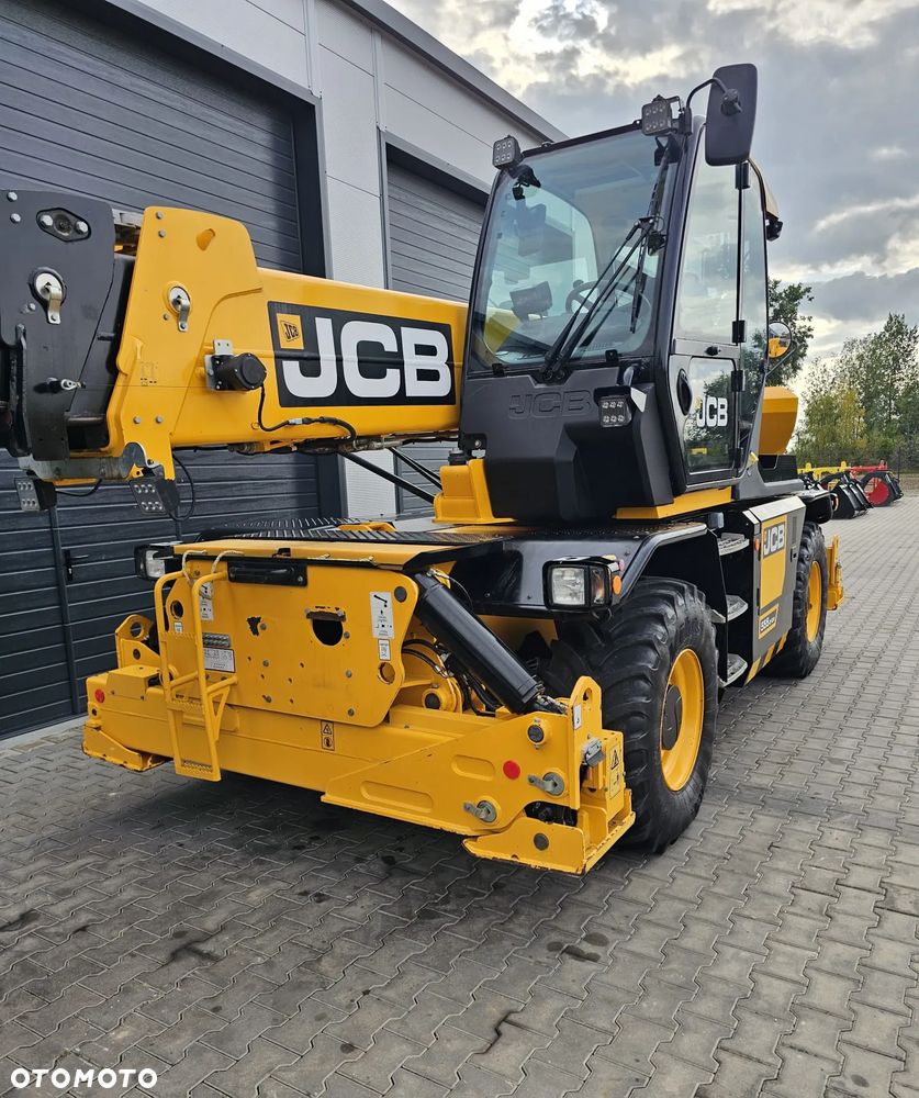 JCB 555P210R 2023r 874h - 9