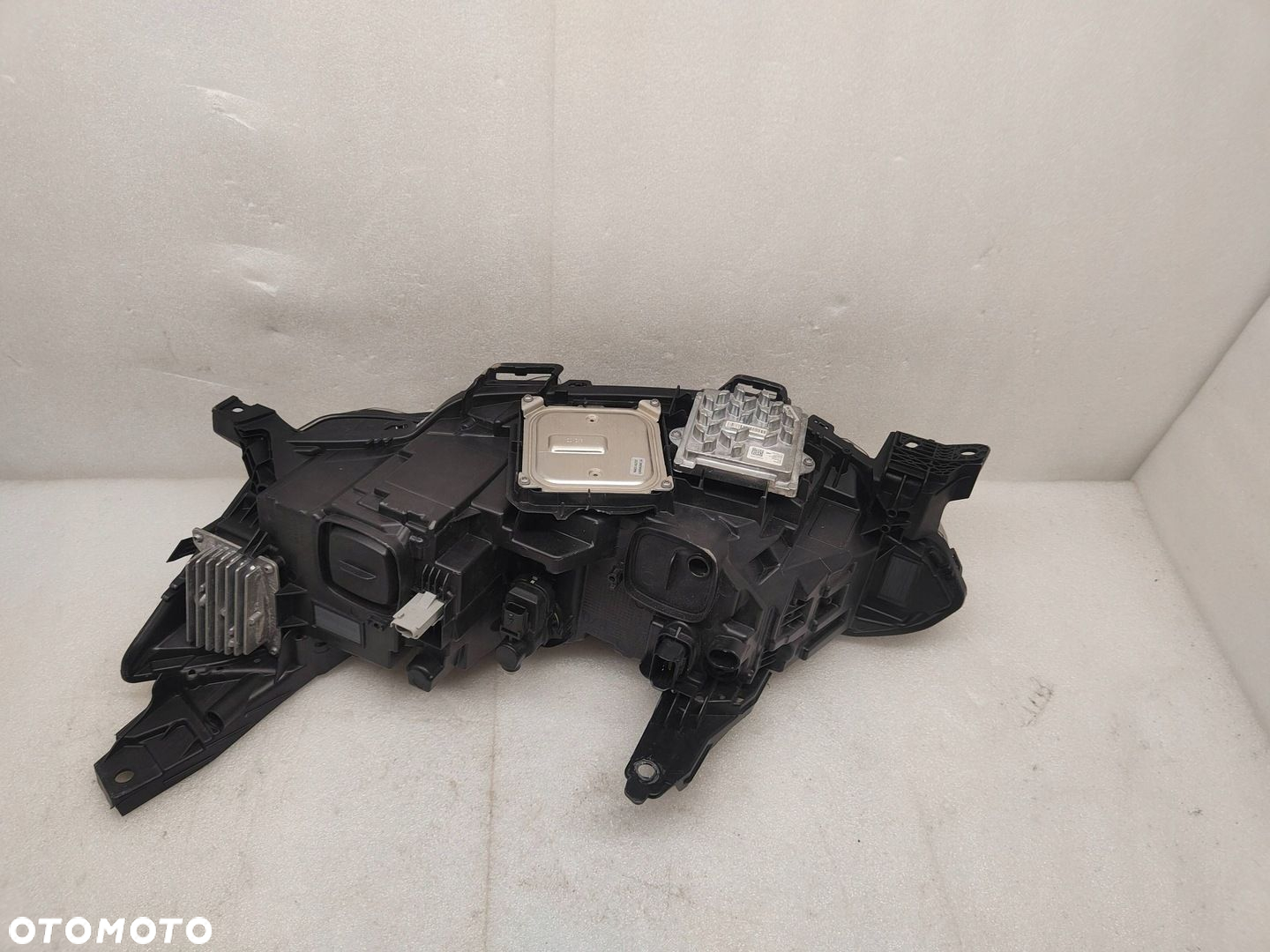 Renault Talisman 2021 lift Matrix LED Lampa prawy przód - 6