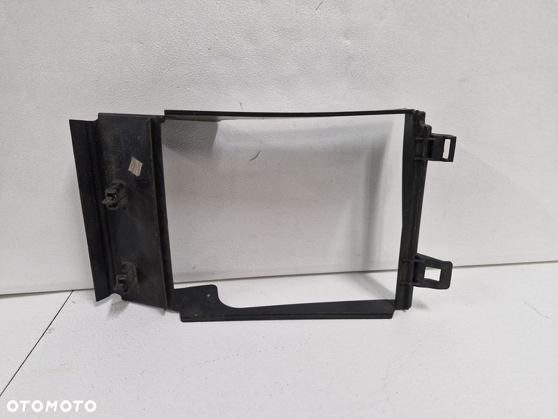 DACIA SANDERO II 2 1.5 DCI KIEROWNICA POWIETRZA INTERCOOLERA 215582977R - 1