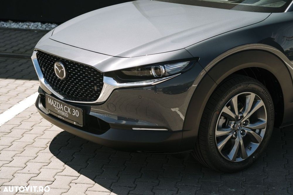 Mazda CX-30 - 5