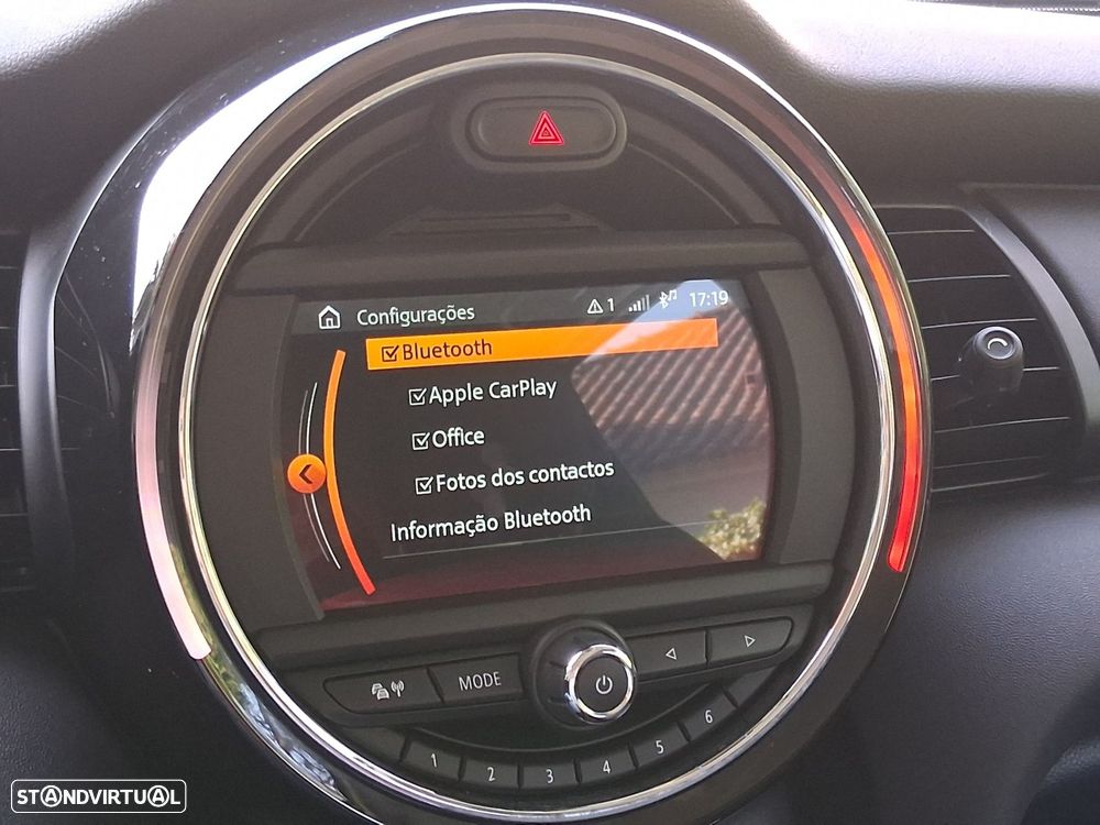 MINI 5 Portas One Auto - 41