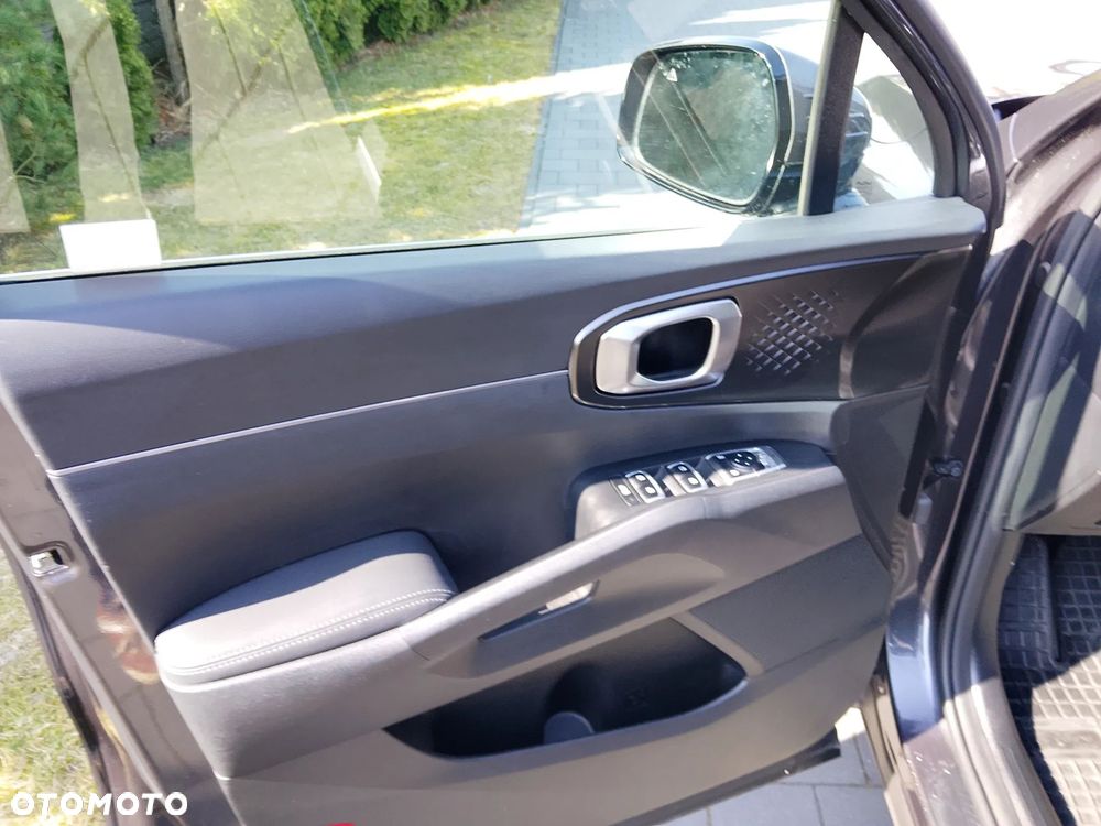 Kia Sorento 1.6 T-GDI HEV XL 7os - 24