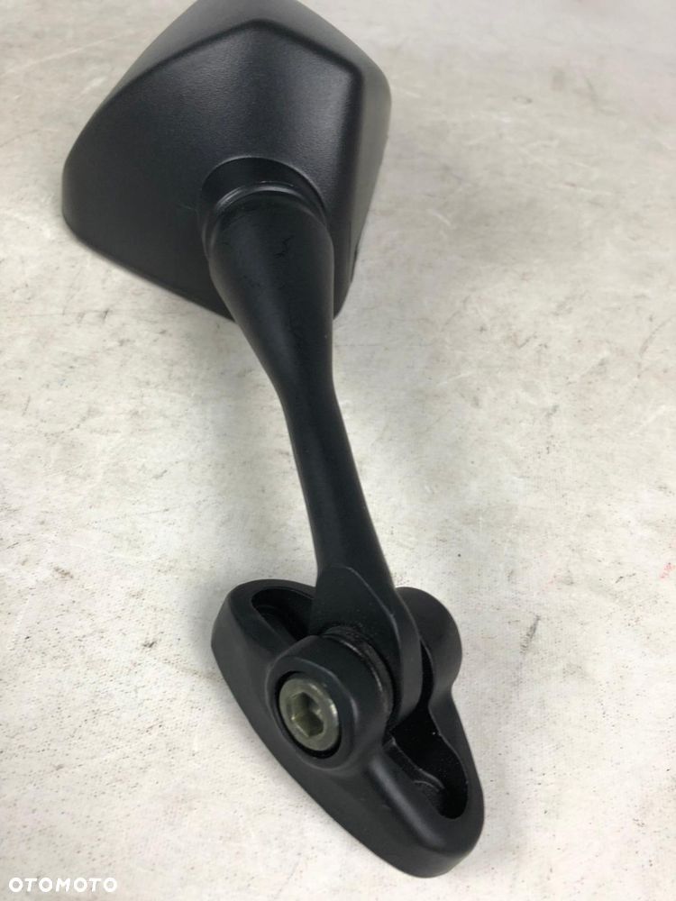 Hyosung GT 650 Lewe Lusterko - 3