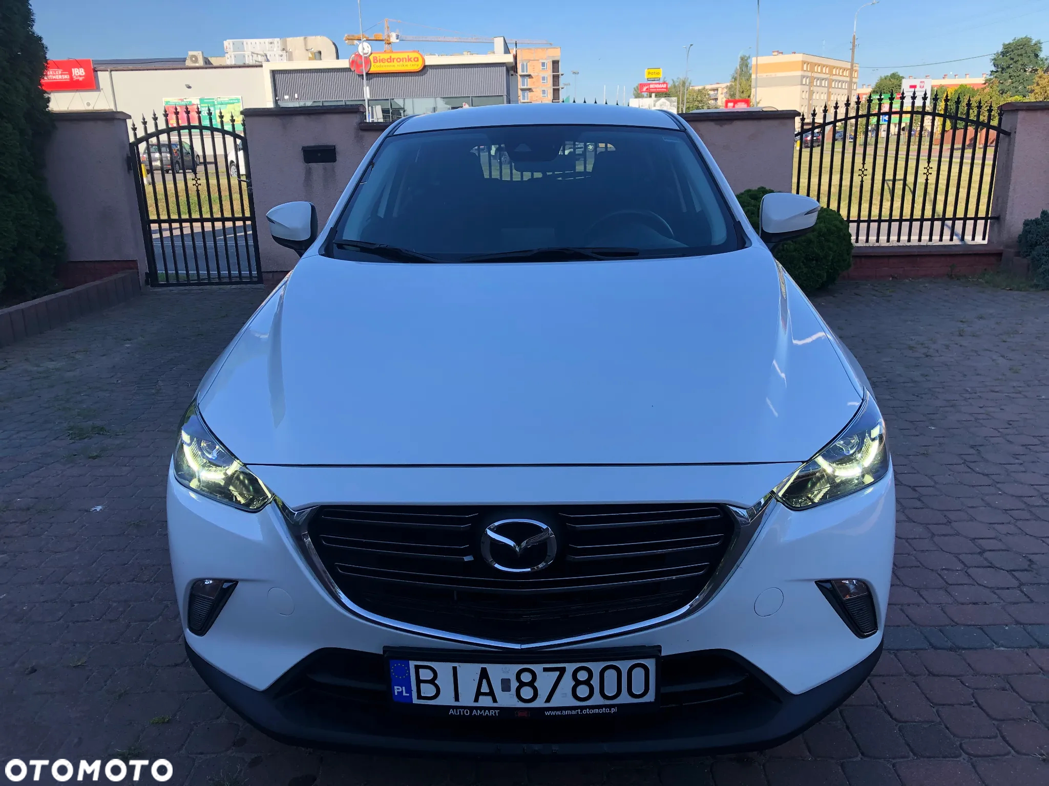 Mazda CX-3 2.0 Skyenergy AWD - 3