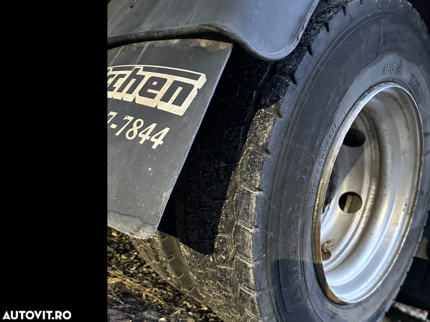 Iveco Eurocargo - 7
