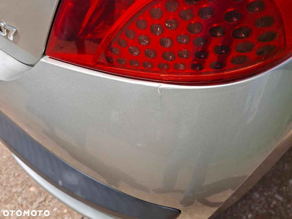 Peugeot 207 - 12