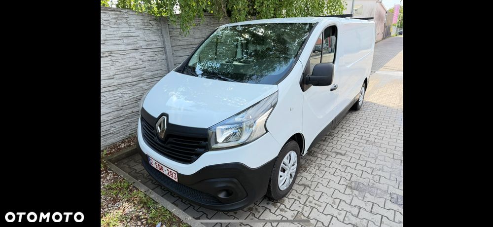 Renault TRAFIC - 24