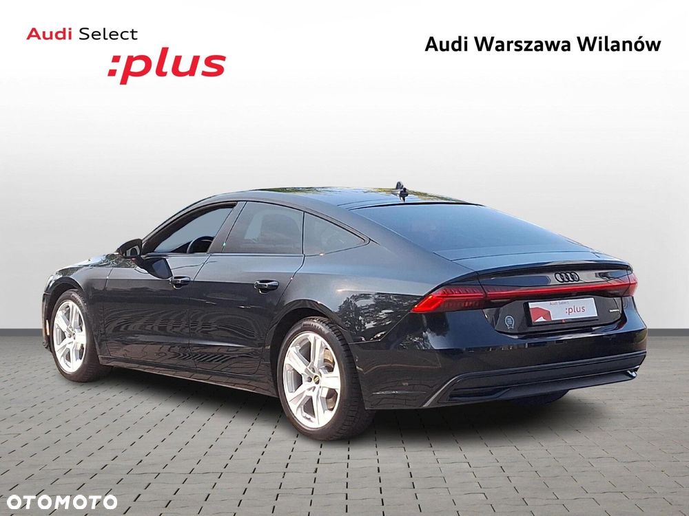 Audi A7 Sportback - 3