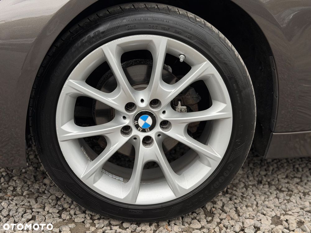 BMW Seria 3 318d Luxury Line EU6 - 7