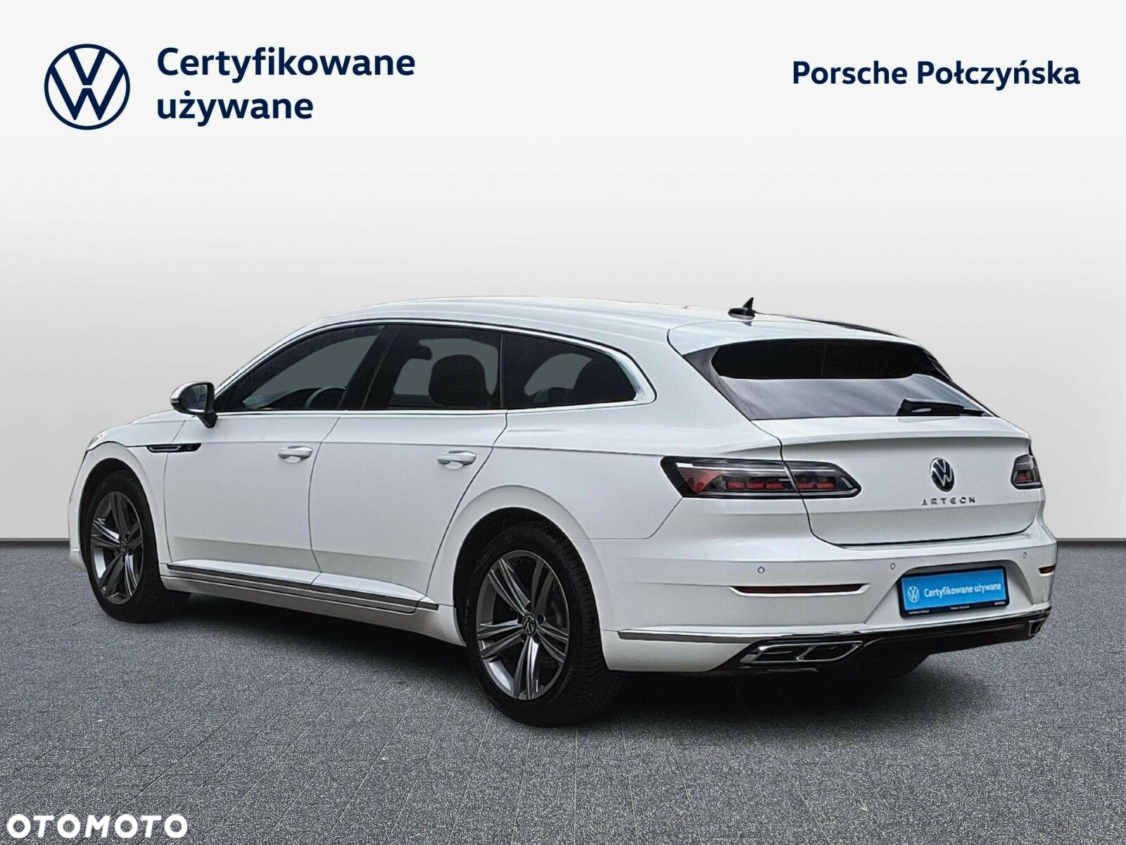 Volkswagen Arteon - 3