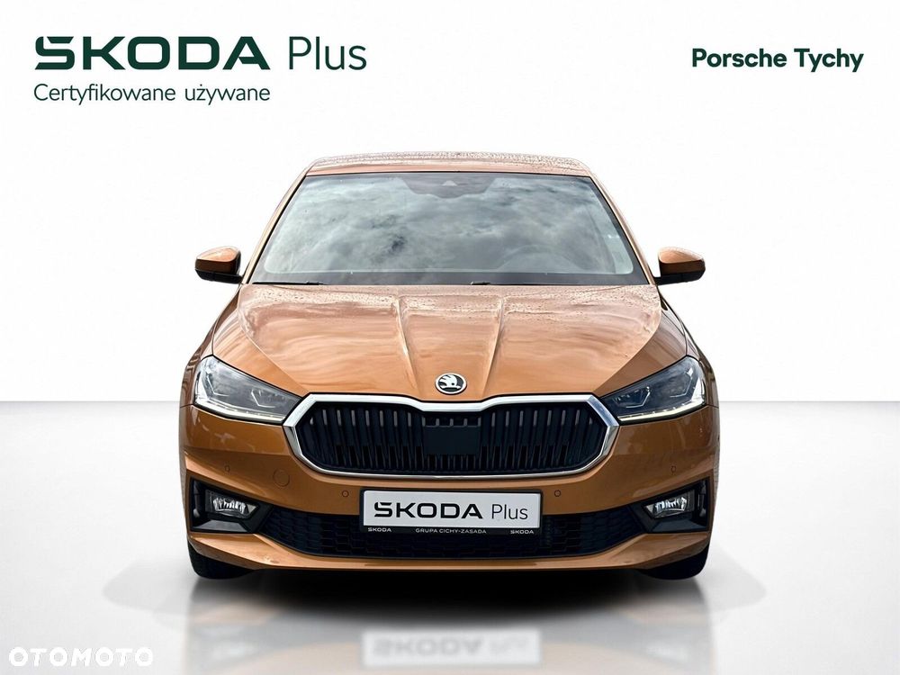 Skoda Fabia - 34