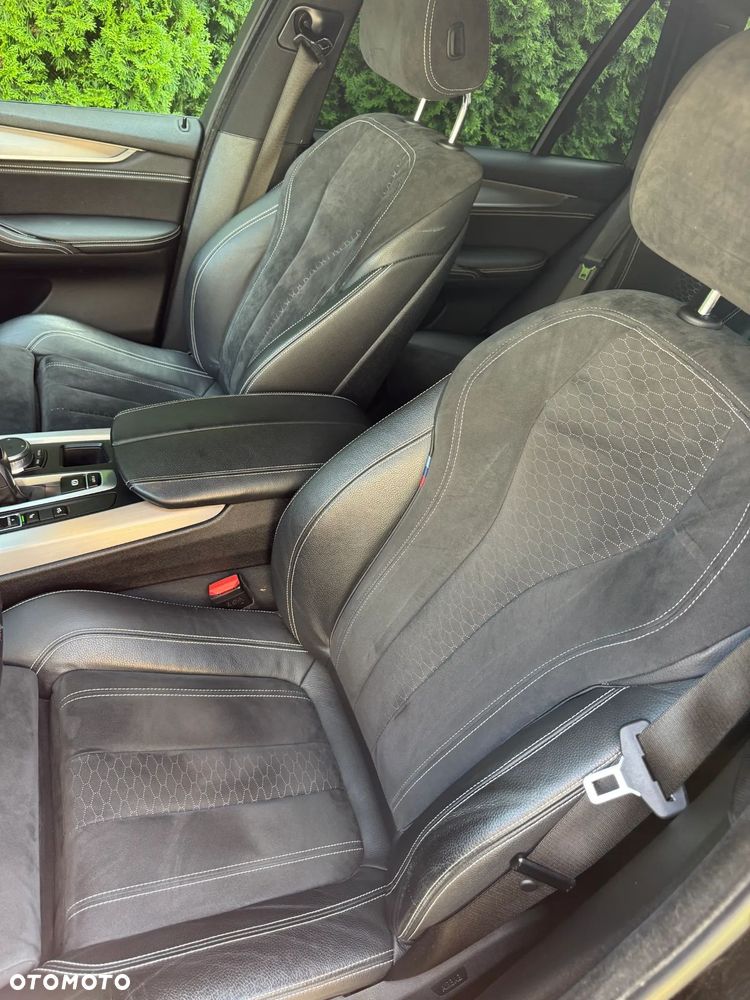 BMW X5 xDrive25d - 22