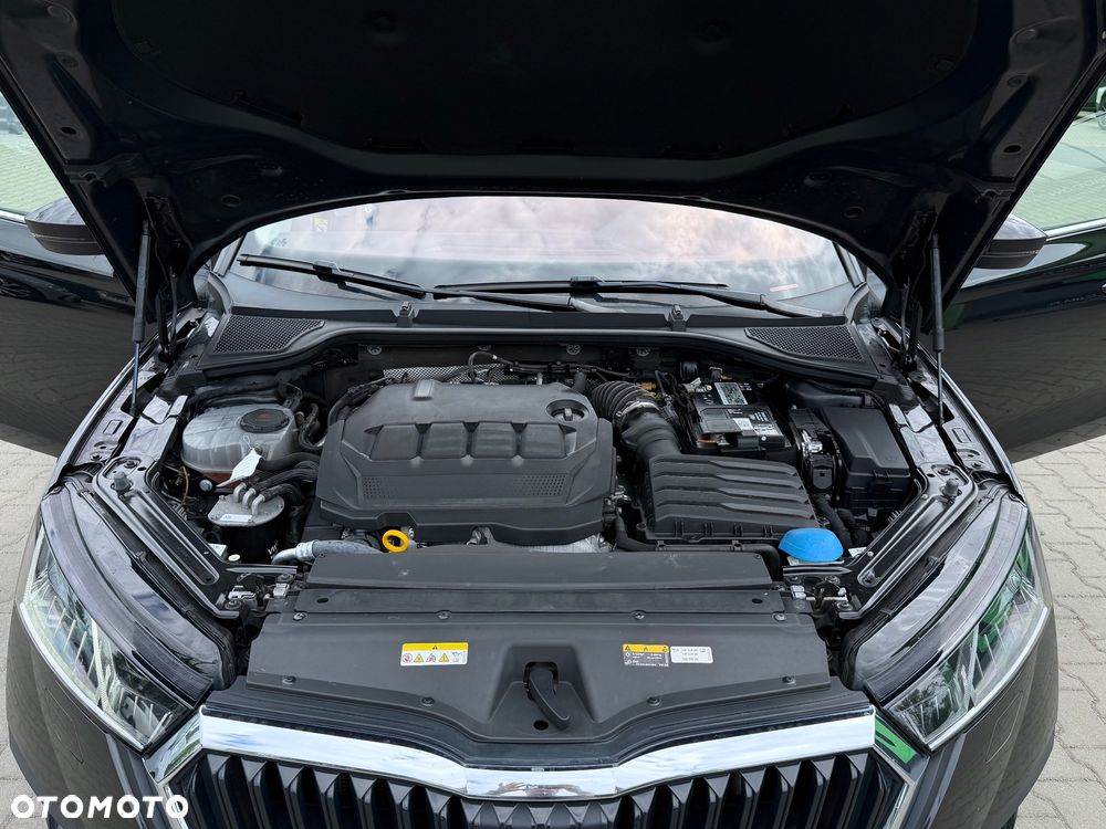 Skoda Octavia - 37
