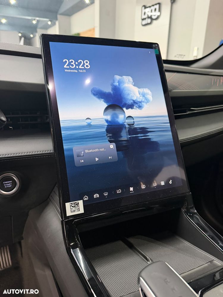 GEELY Cityray 2026 — imagine 3