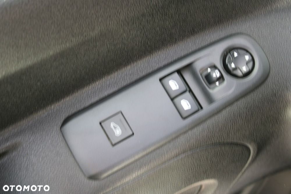 Opel Combo - 15