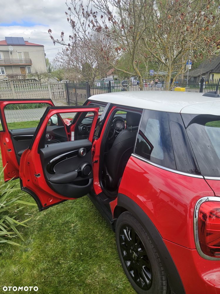 MINI Cooper Classic Trim - 11