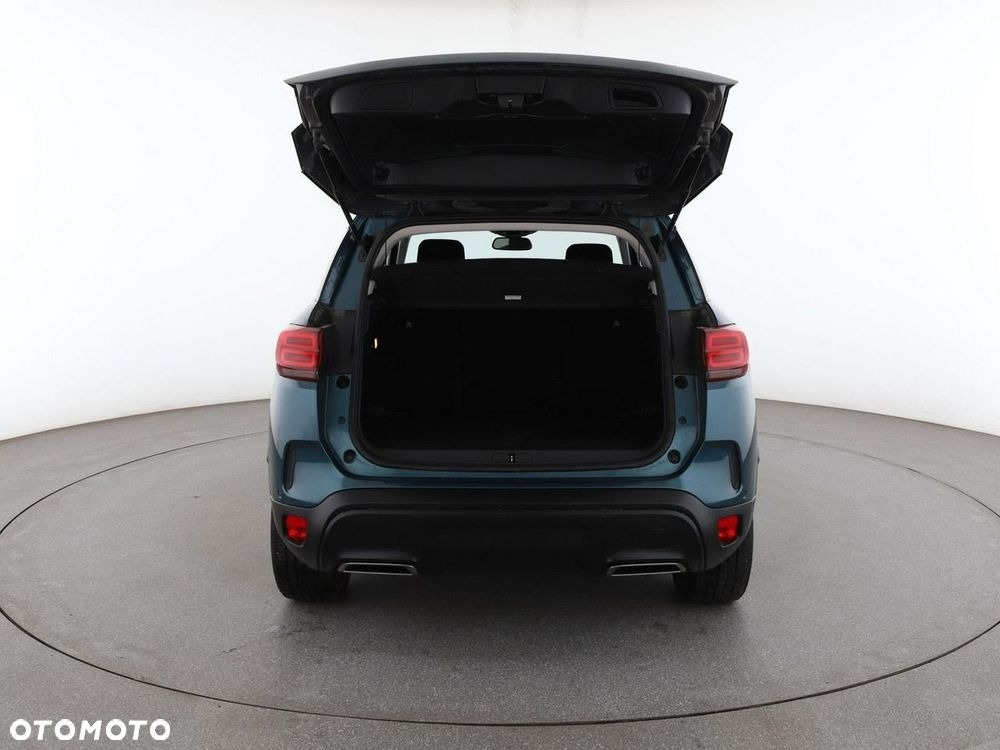 Citroën C5 Aircross BlueHDI 180 S&S EAT8 FEEL - 20