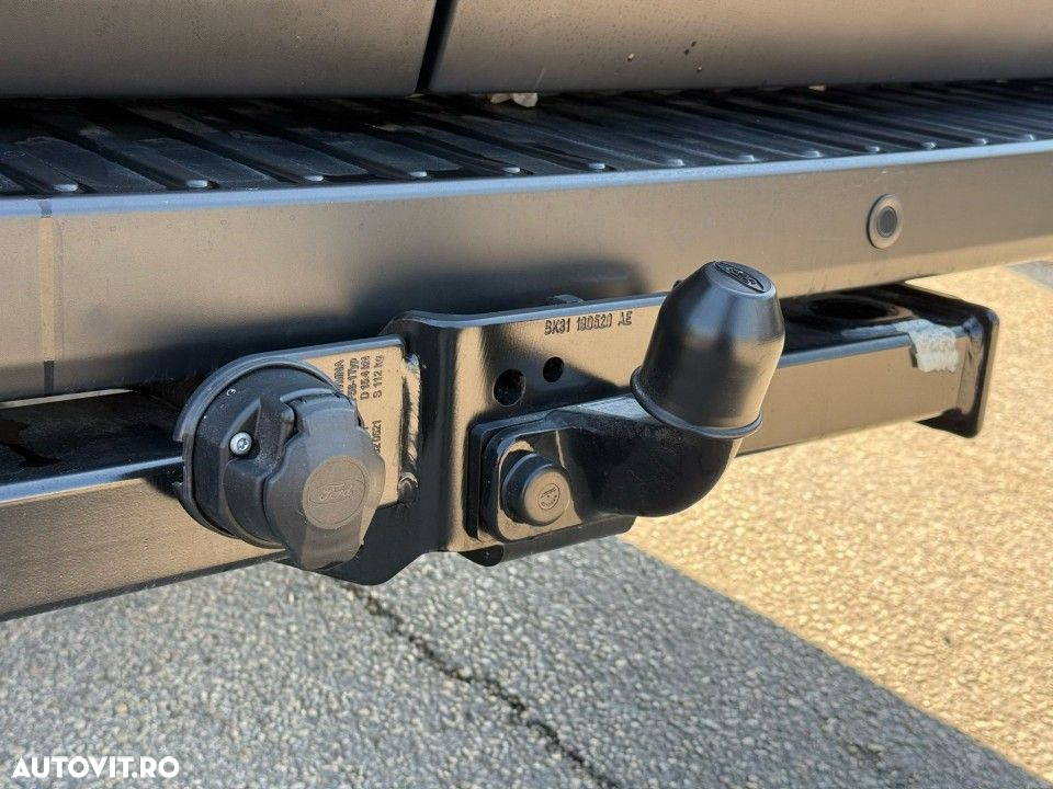 Ford Transit - 9