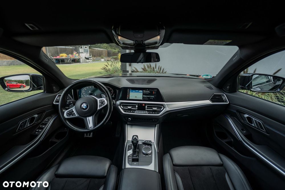 BMW Seria 3 - 34
