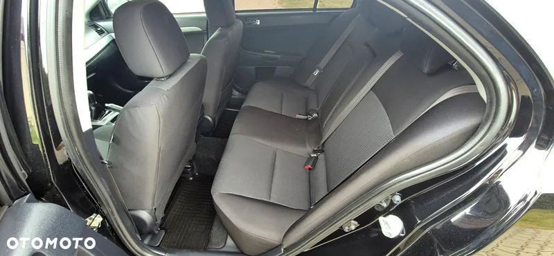 Mitsubishi Lancer 1.8 Instyle NAVI LPG - 31