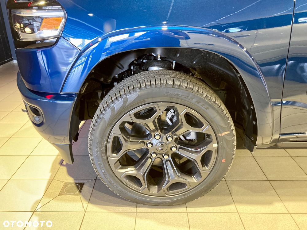 RAM 1500 5.7 Crew Cab Limited - 13