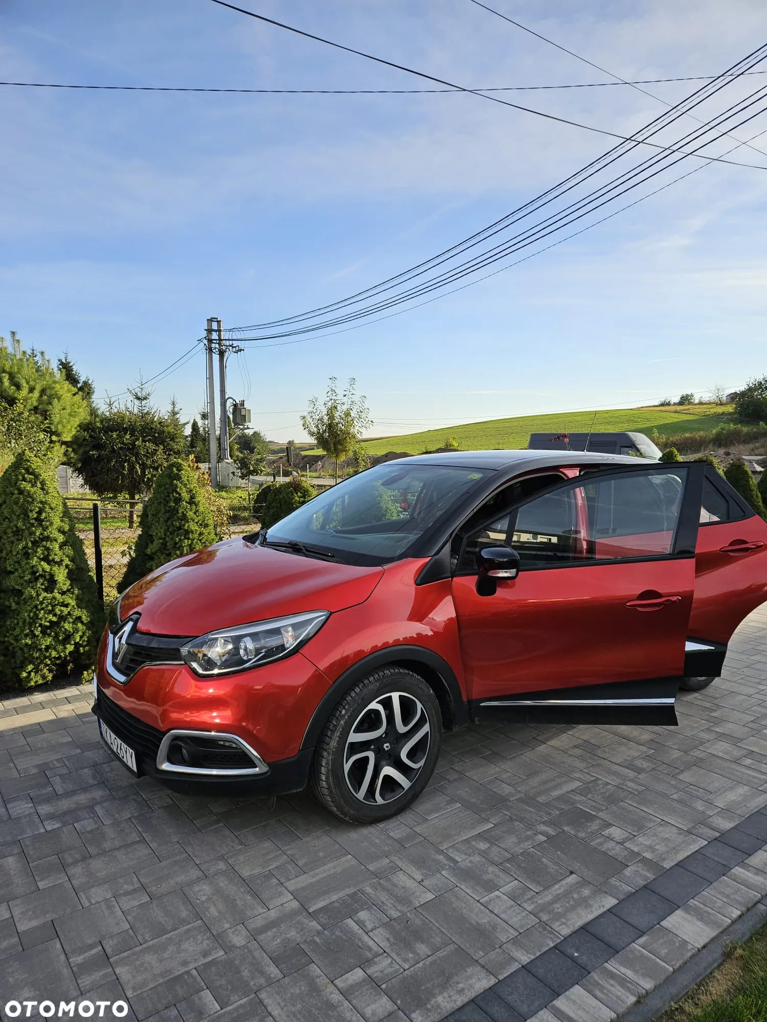 Renault Captur 1.2 Energy TCe Limited EDC - 12