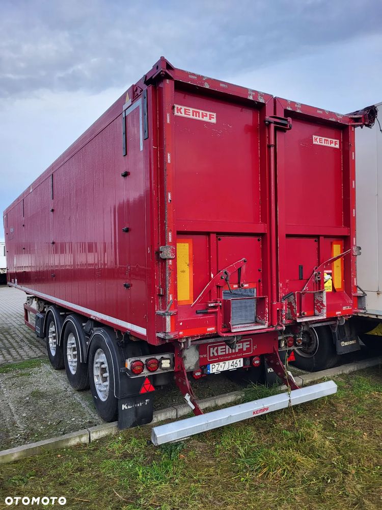 Kempf Koleba SKM/AK/39LA1230 - 3