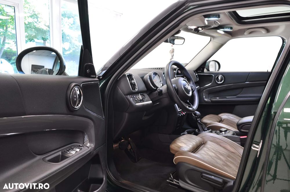 Mini Countryman - 7
