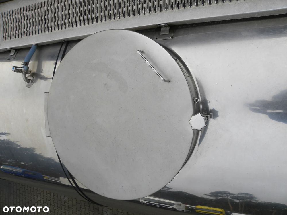 Van Hool Cysterna - 9