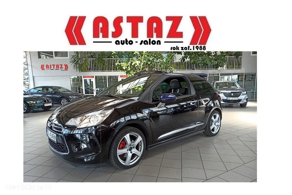 Citroën DS3 1.6 THP Ultra Prestige