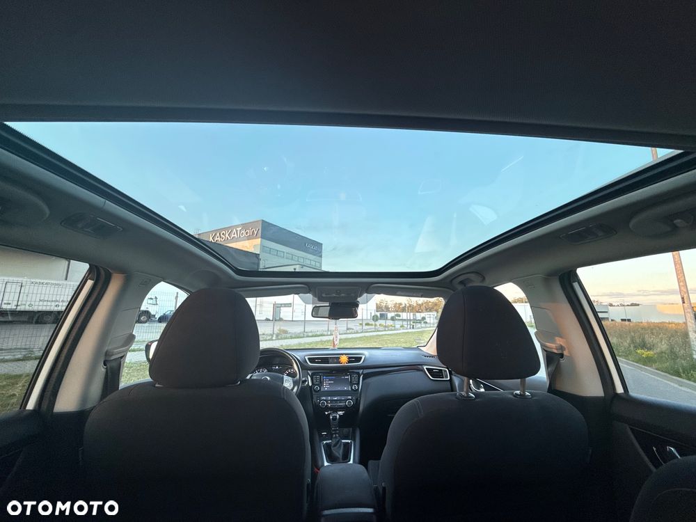 Nissan Qashqai 1.6 DIG-T Acenta - 18