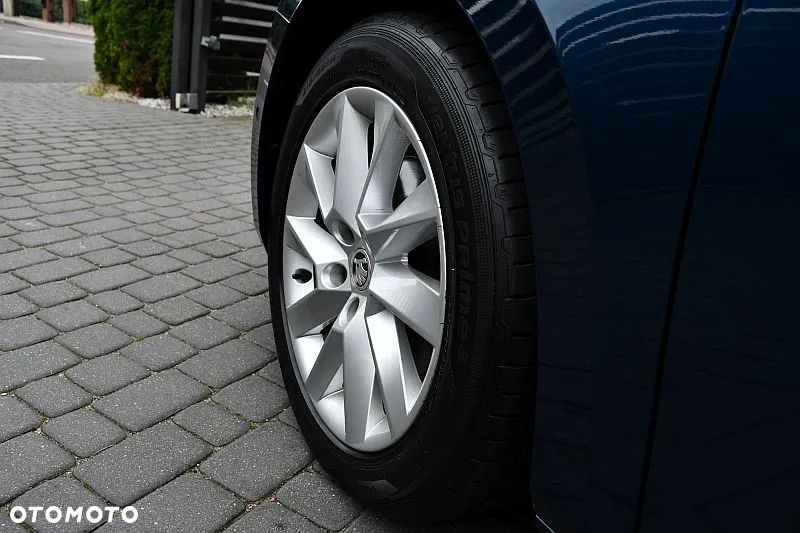 Skoda Superb Combi 1.6 TDI DSG Style - 34