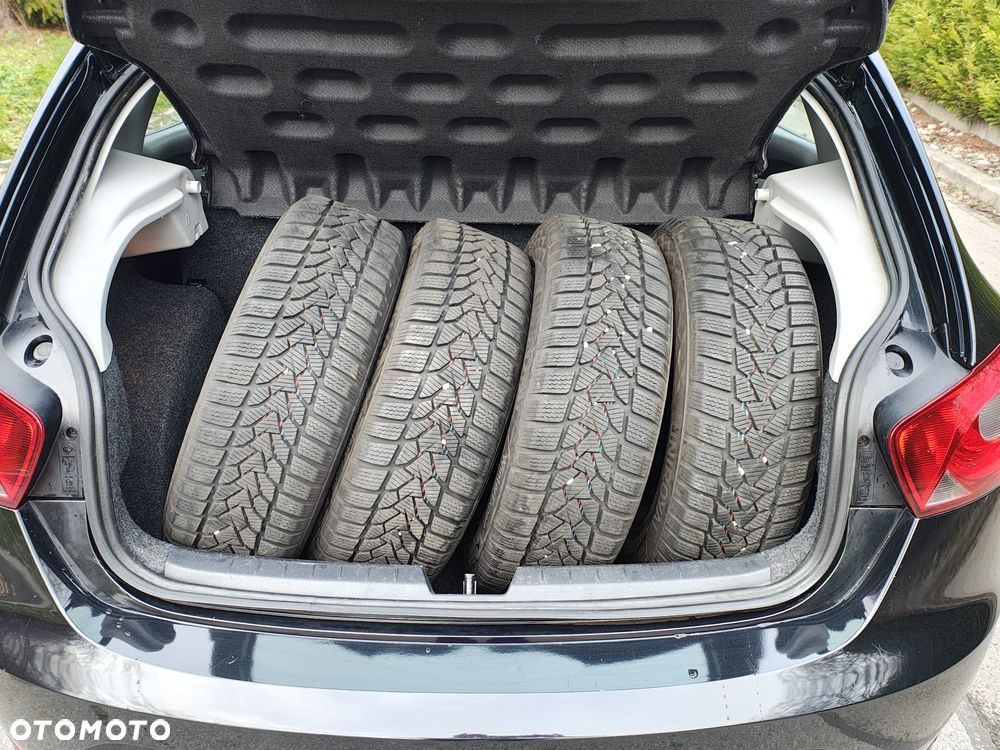 Seat Ibiza 1.4 16V Entry - 9