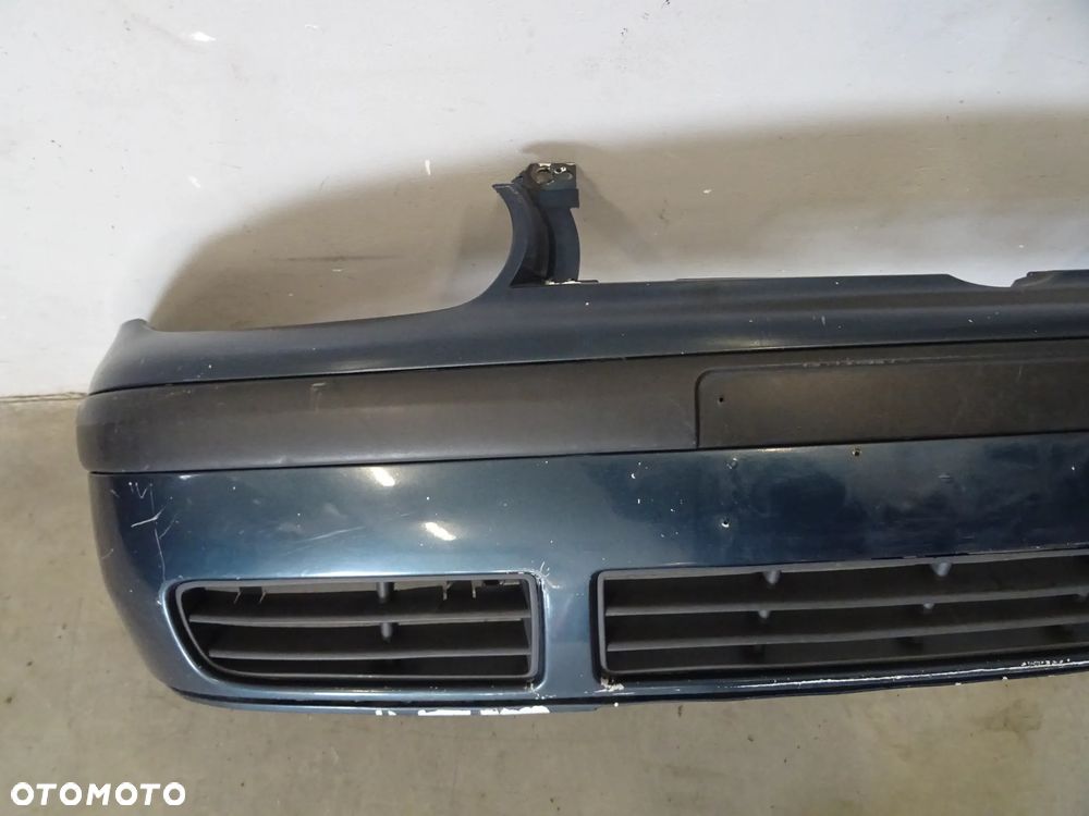 ZDERZAK PRZÓD PRZEDNI VW GOLF IV NR288 - 3