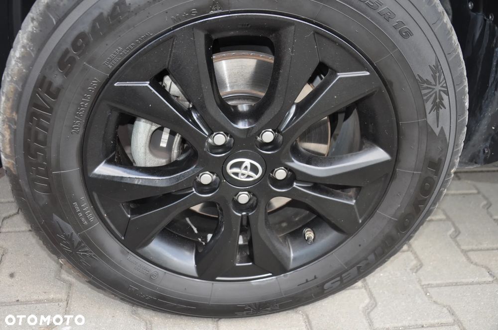 Toyota Yaris Cross Hybrid 1.5 Comfort - 16